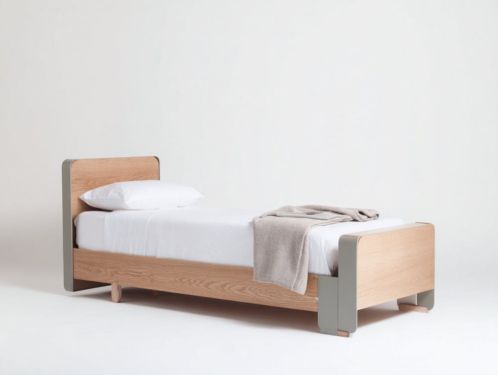 Cama individual
