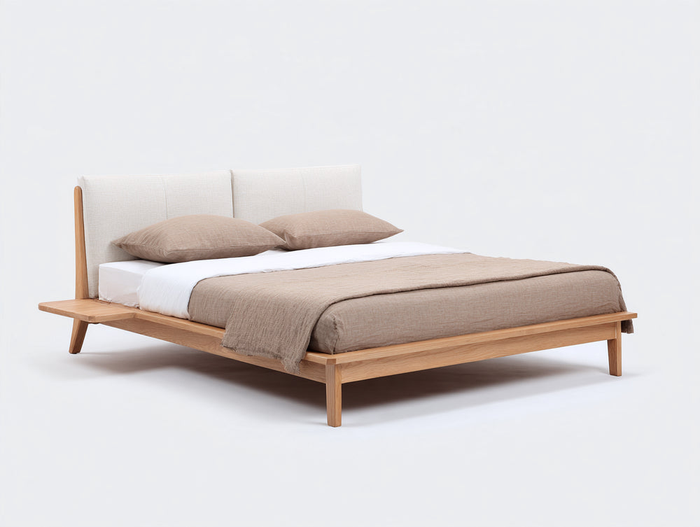 Cama doble